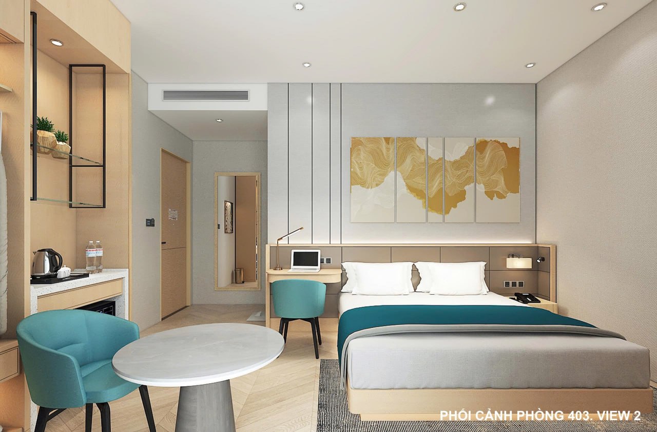 Signature Suite